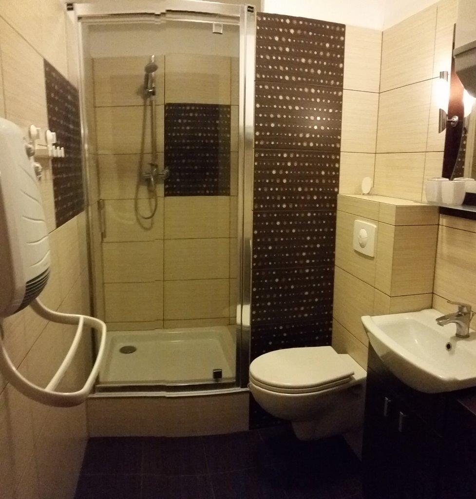 Apartament Baltic Park