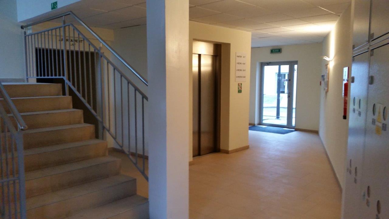 Apartament Baltic Park